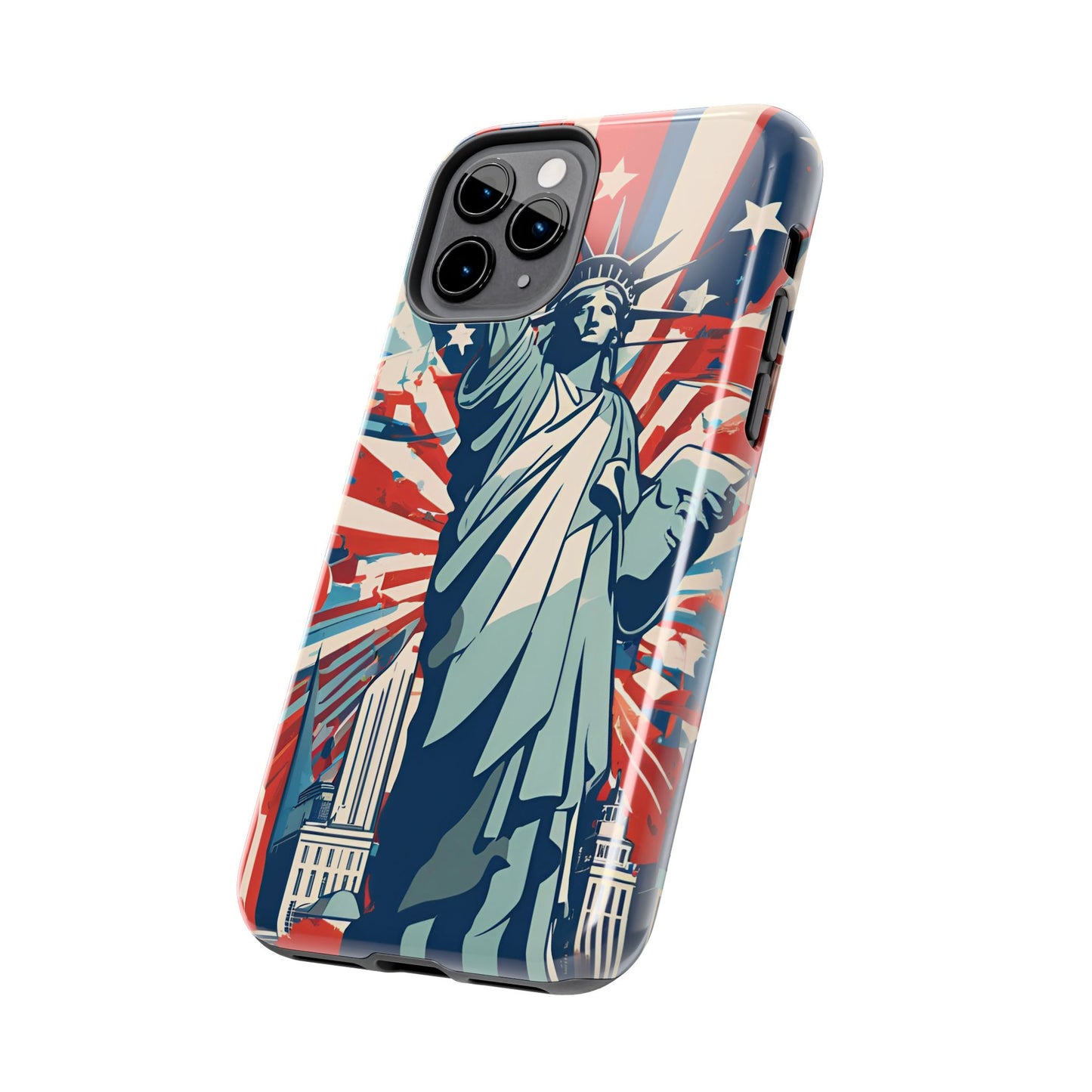 Patriotic 6