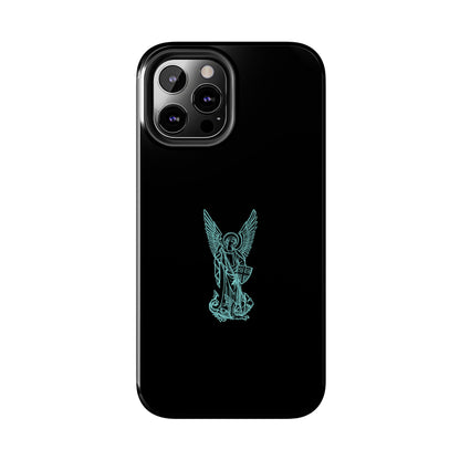 Angel phone case