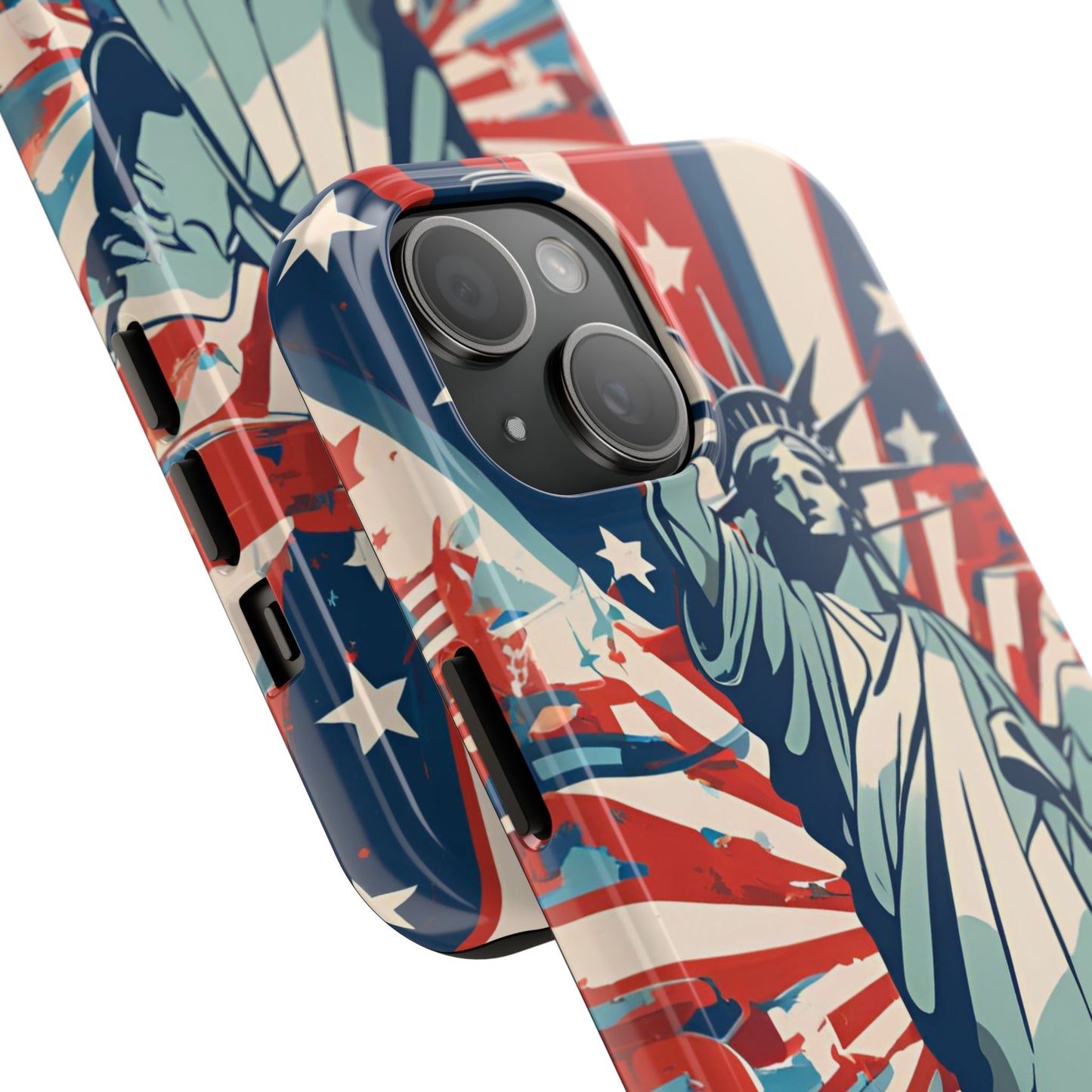 Patriotic 6