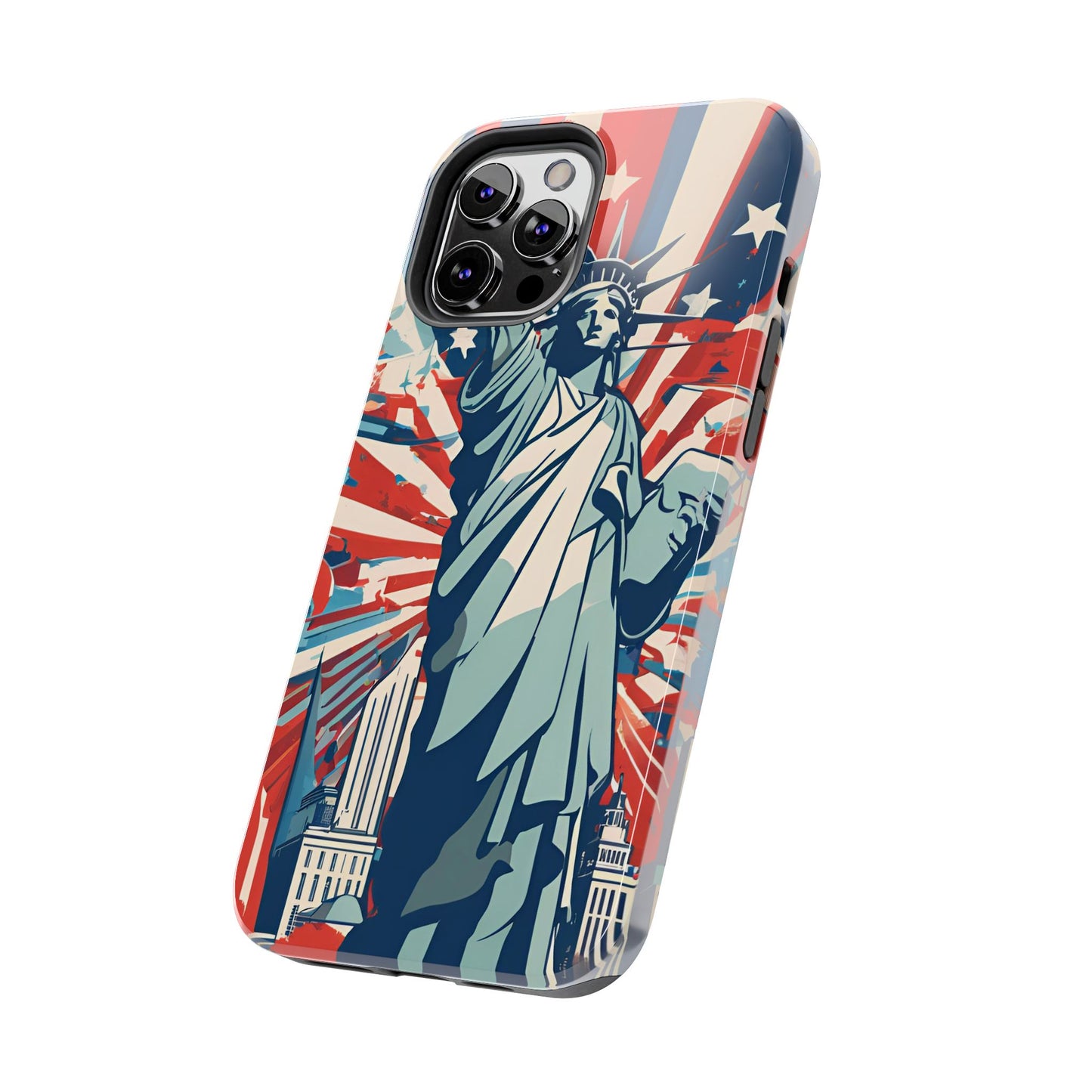 Patriotic 6