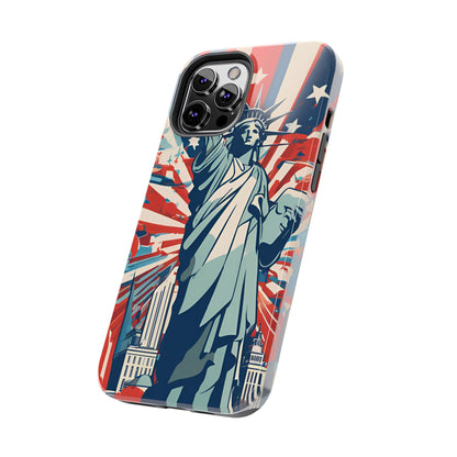 Patriotic 6