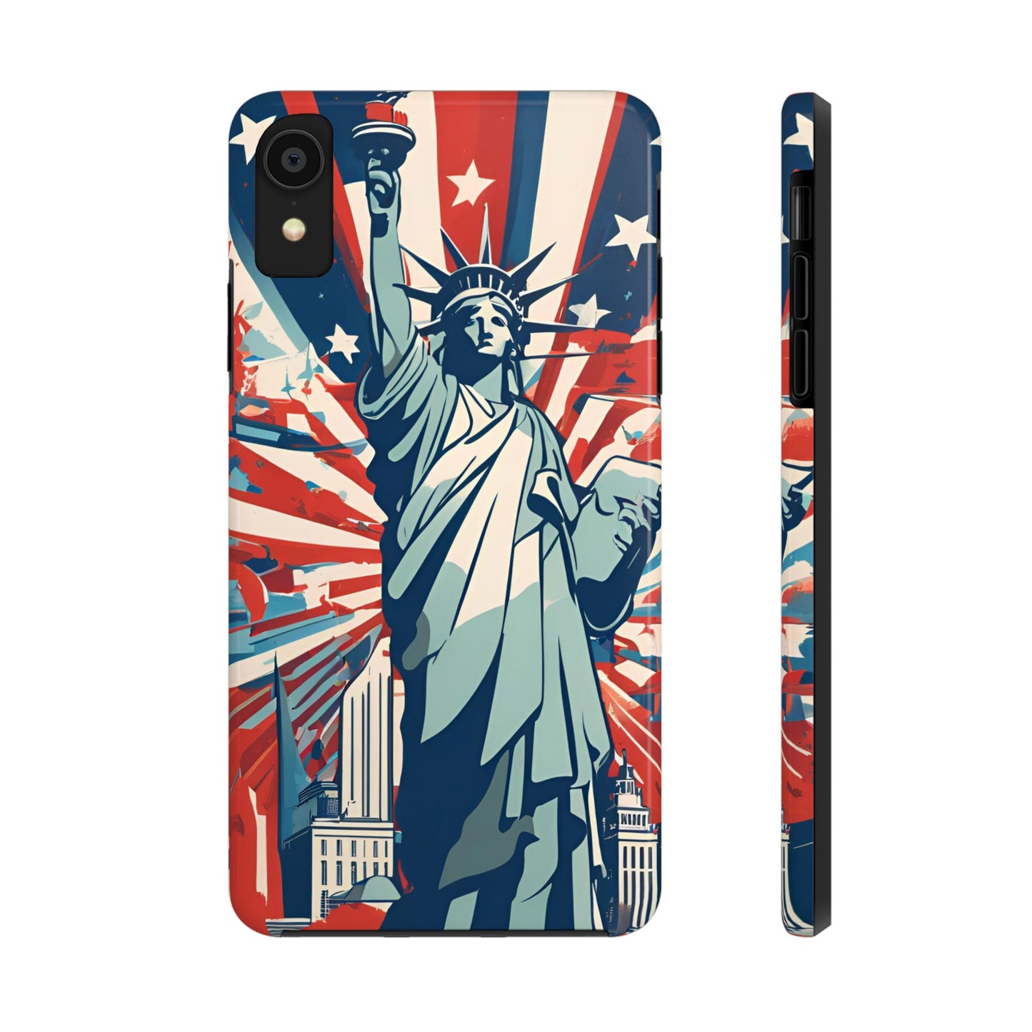 Patriotic 6