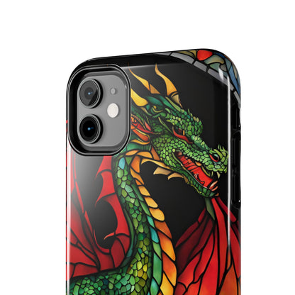 Green dragon