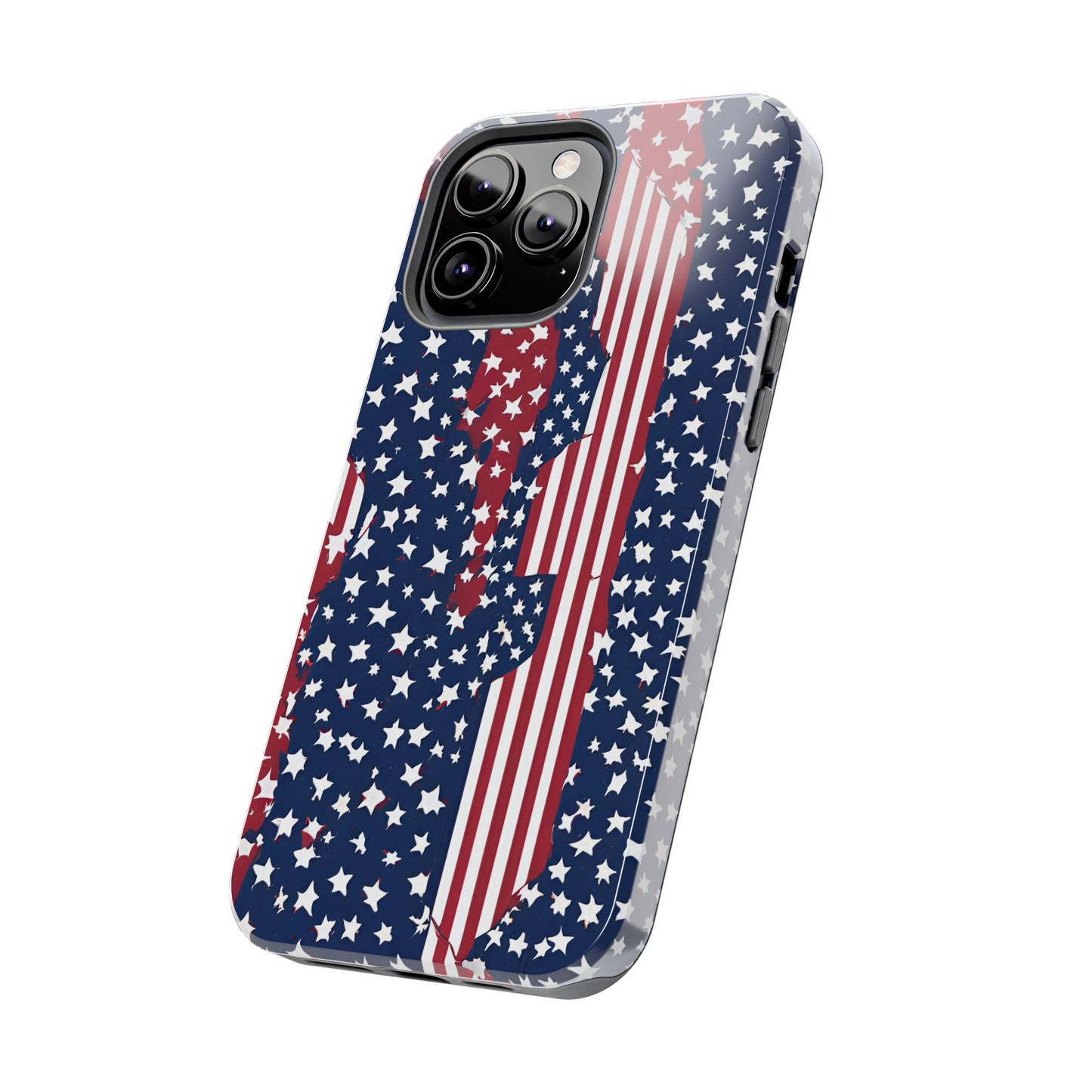 Patriotic 1