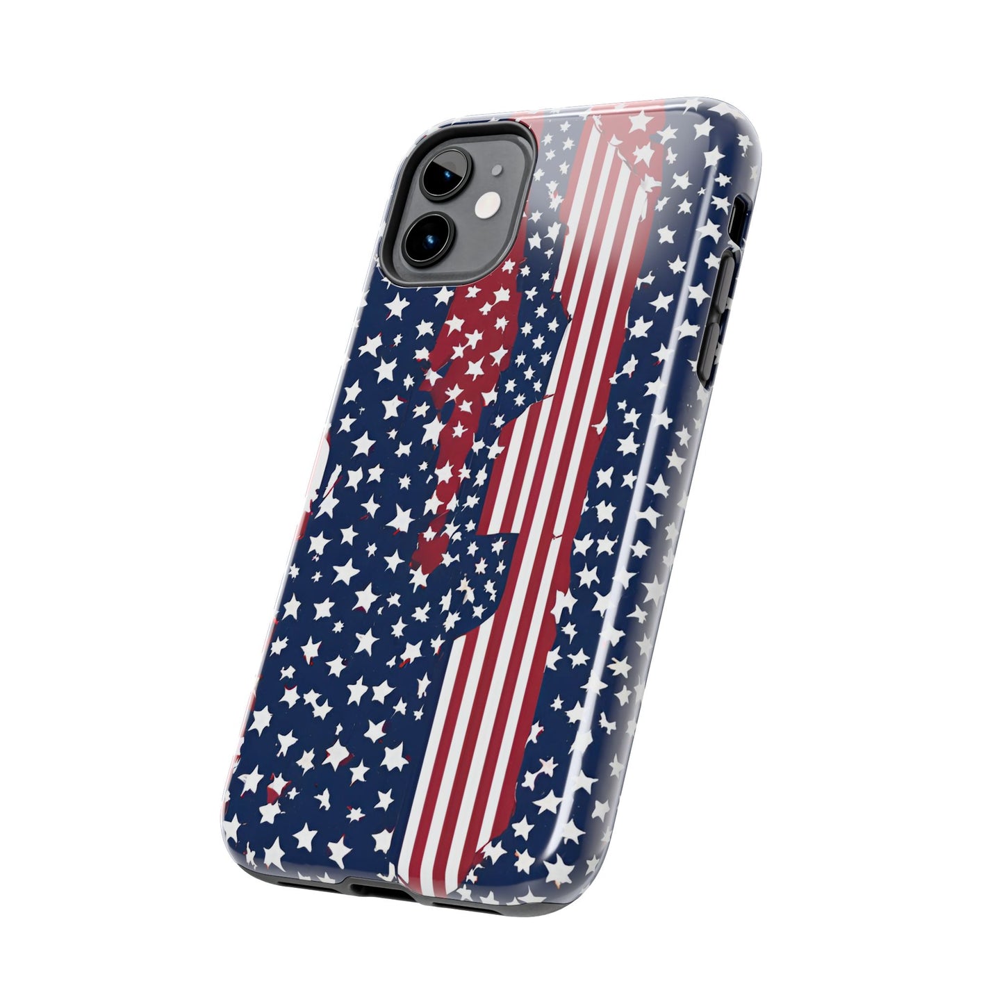 Patriotic 1