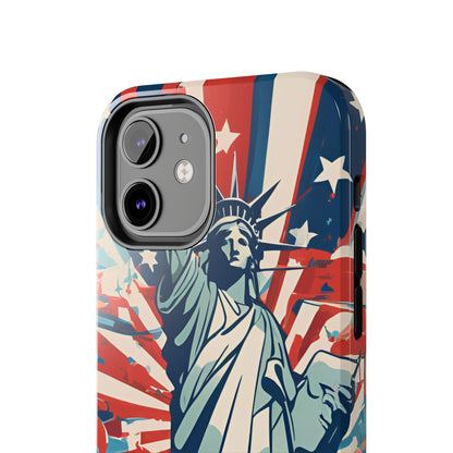 Patriotic 6