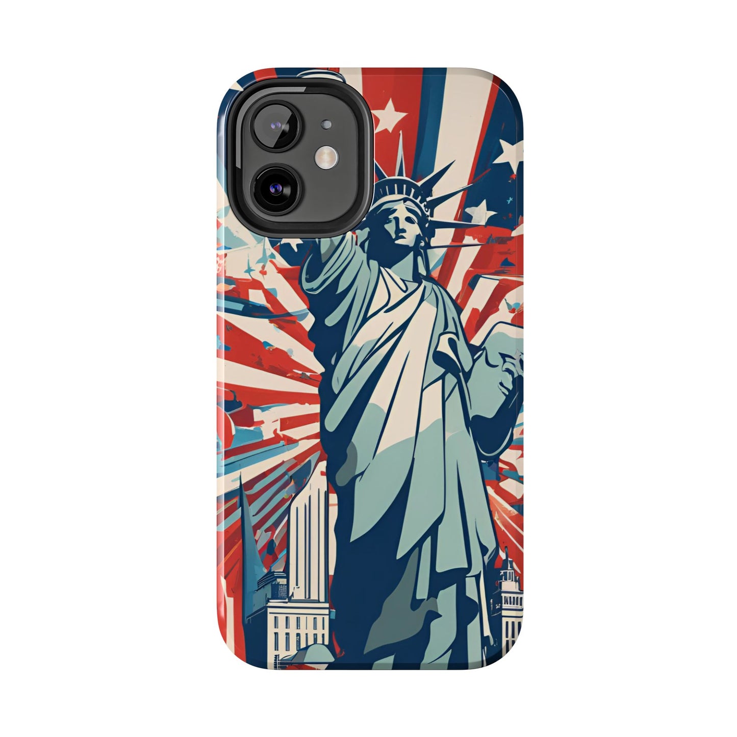 Patriotic 6