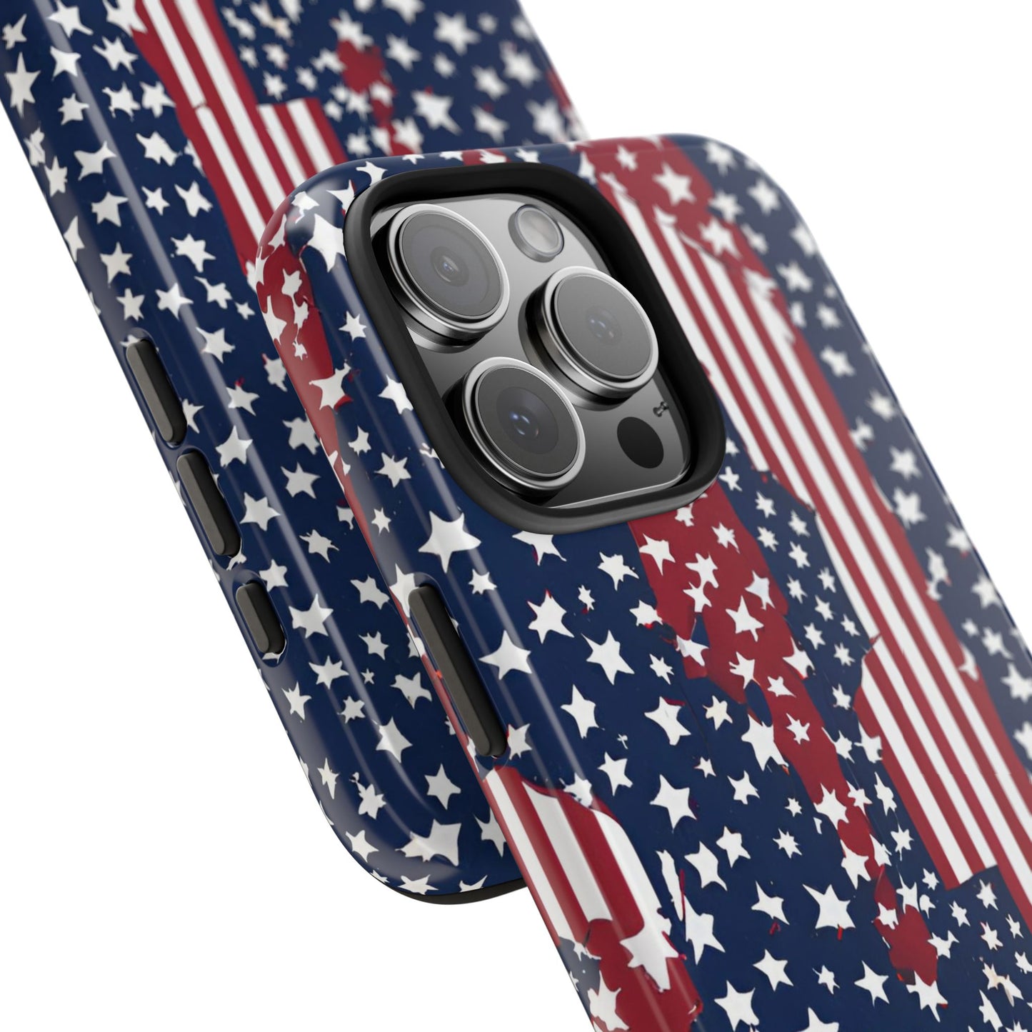 Patriotic 1