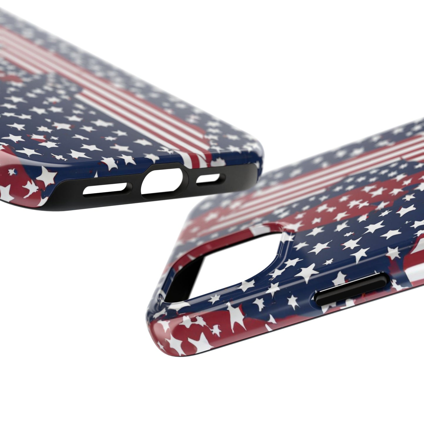 Patriotic 1