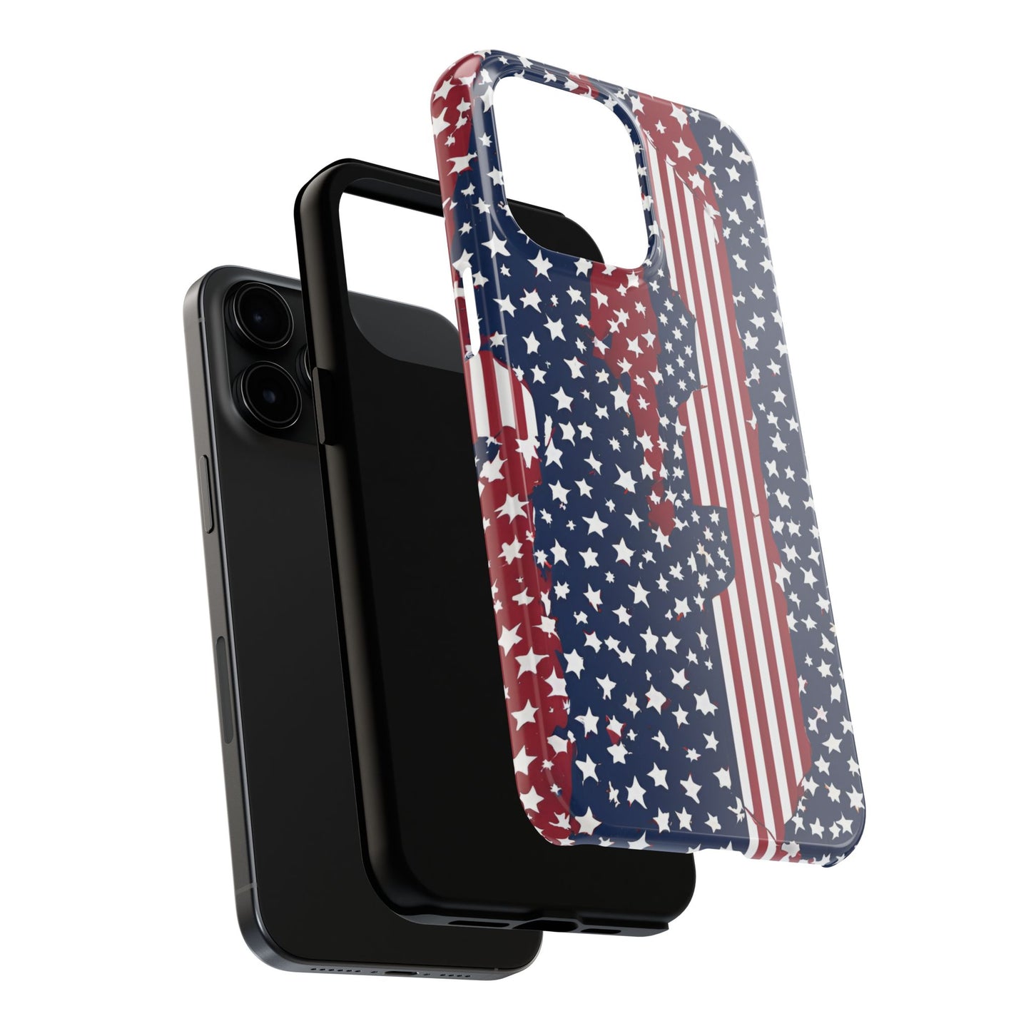 Patriotic 1