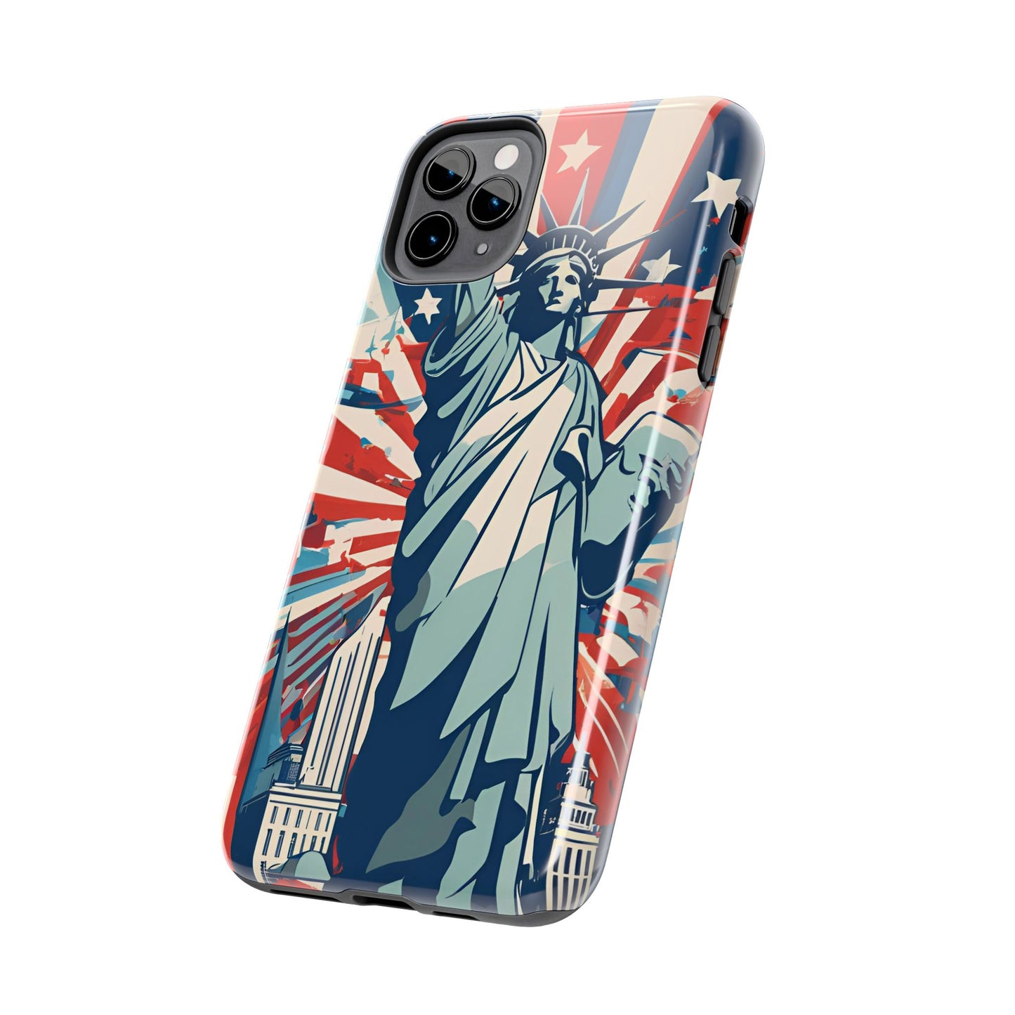 Patriotic 6