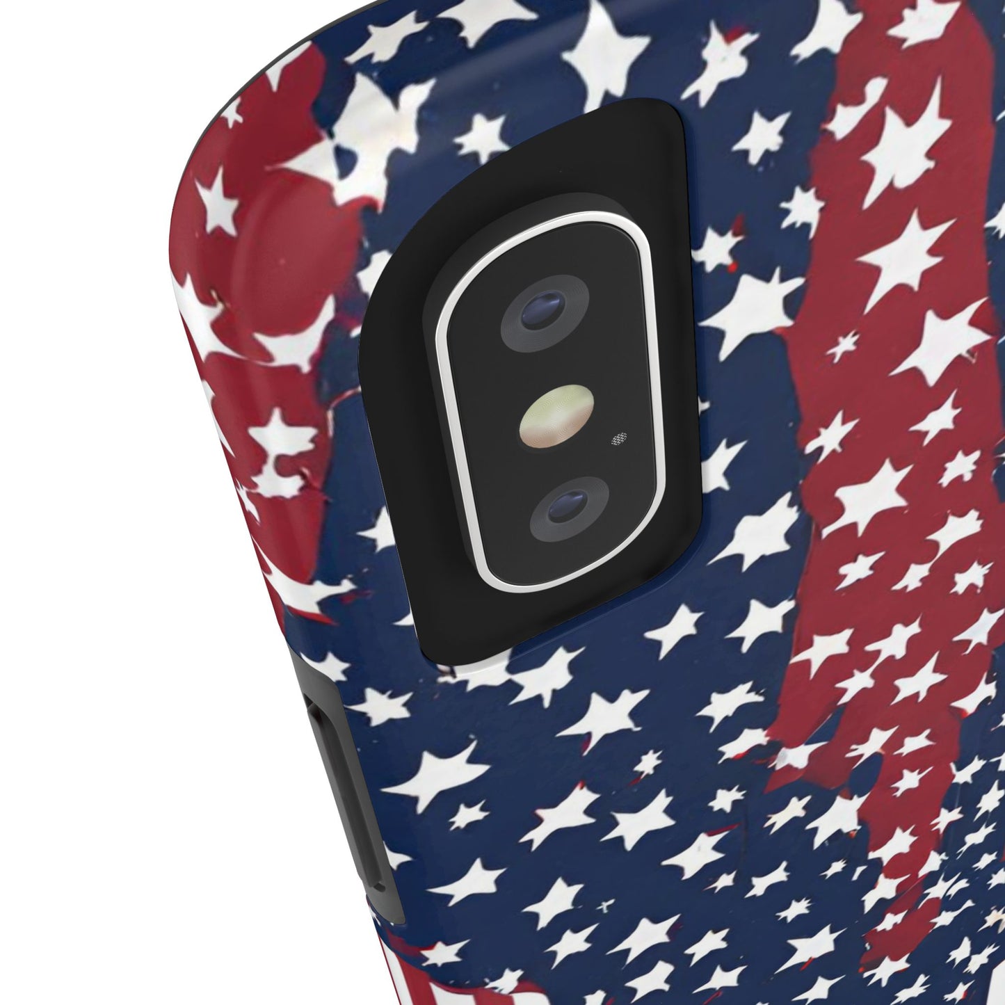 Patriotic 1