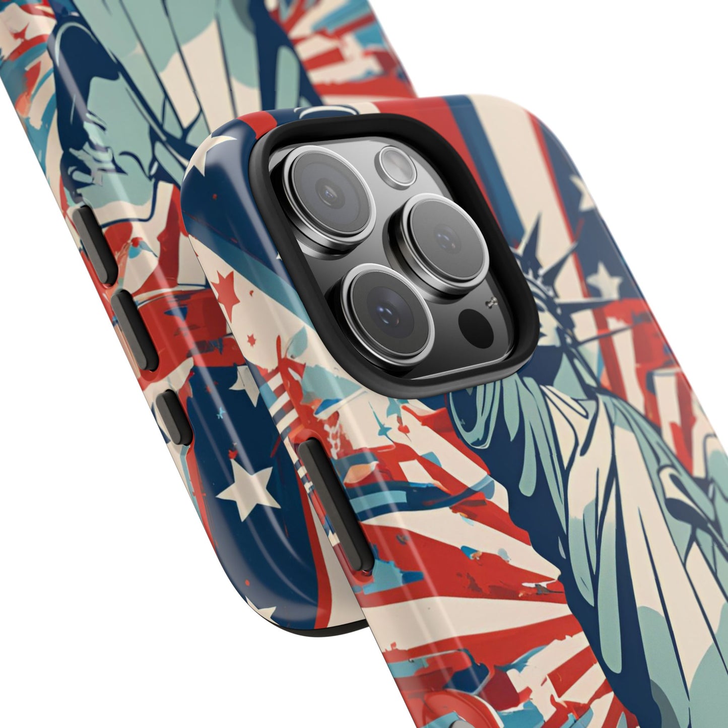 Patriotic 6