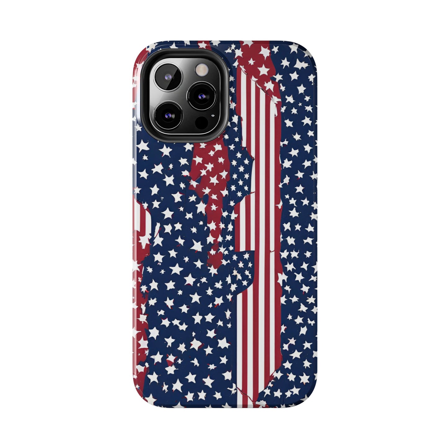 Patriotic 1