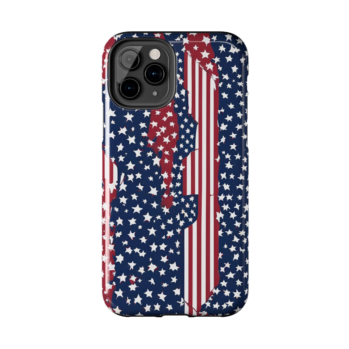 Patriotic 1