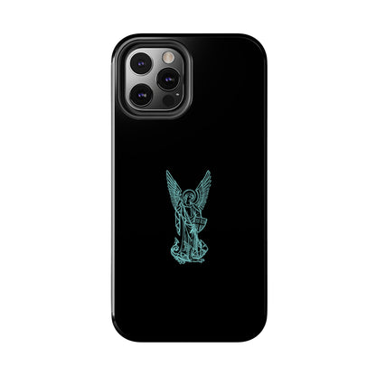 Angel phone case