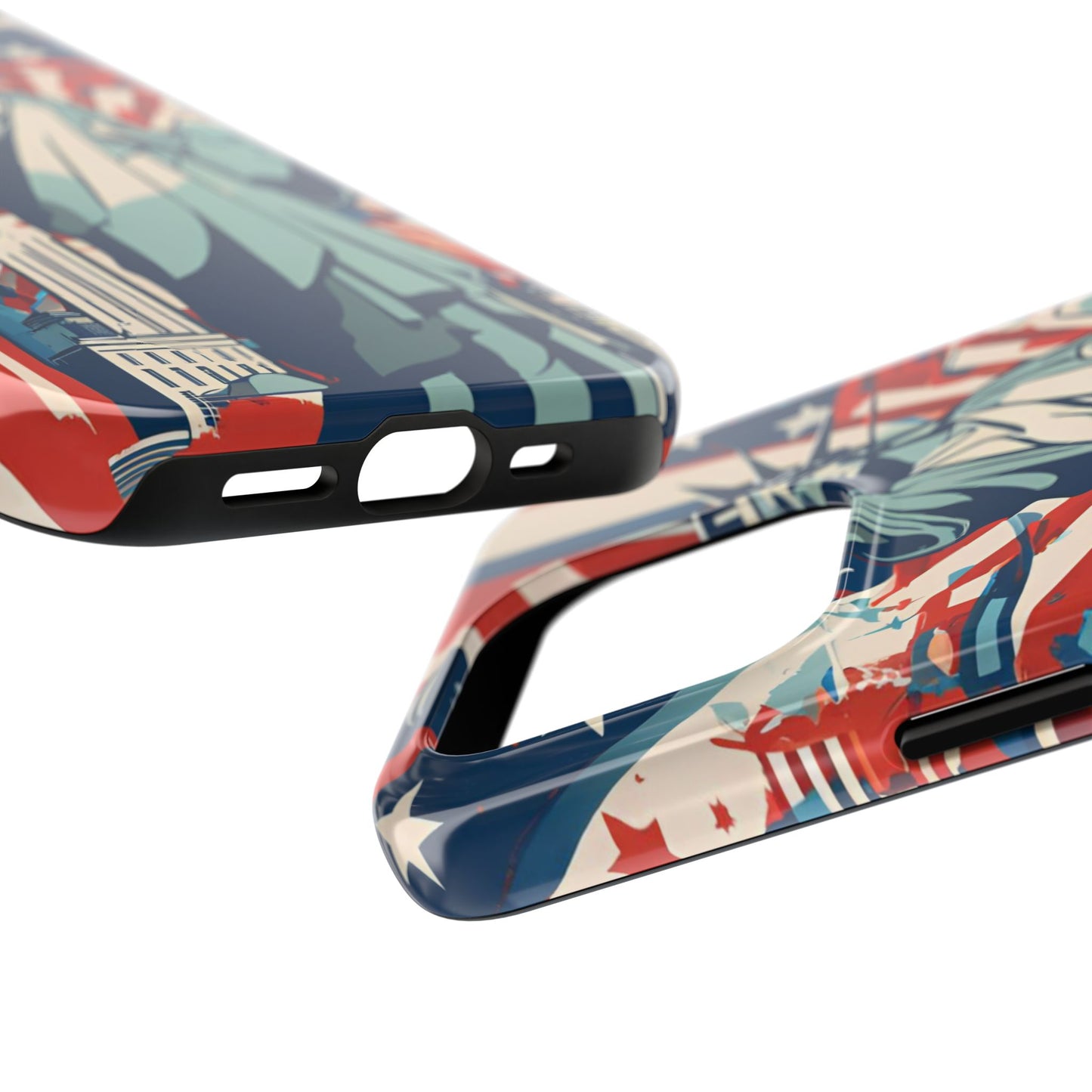 Patriotic 6