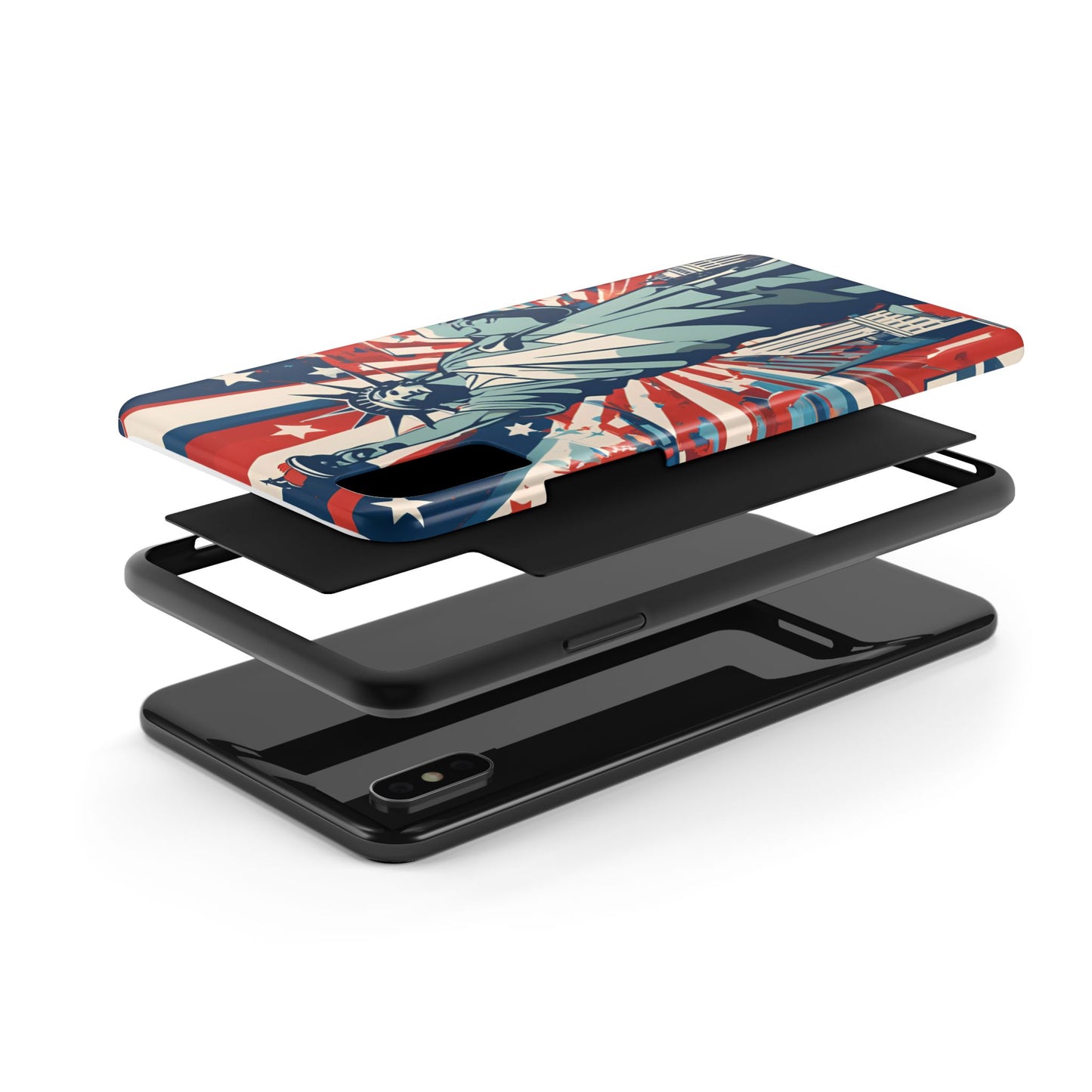 Patriotic 6