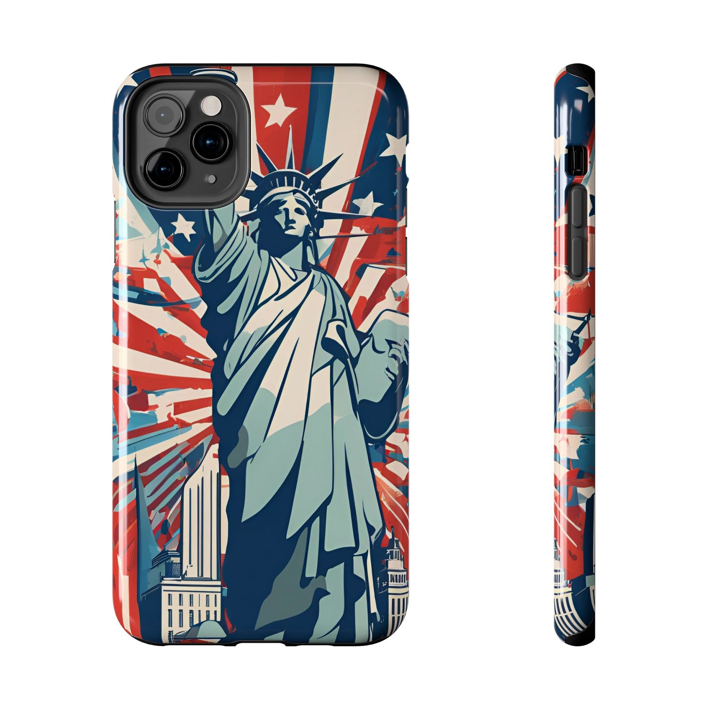 Patriotic 6