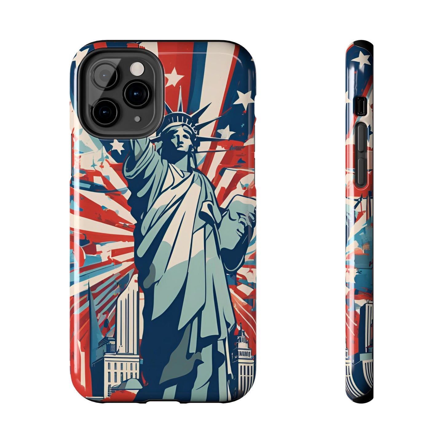 Patriotic 6