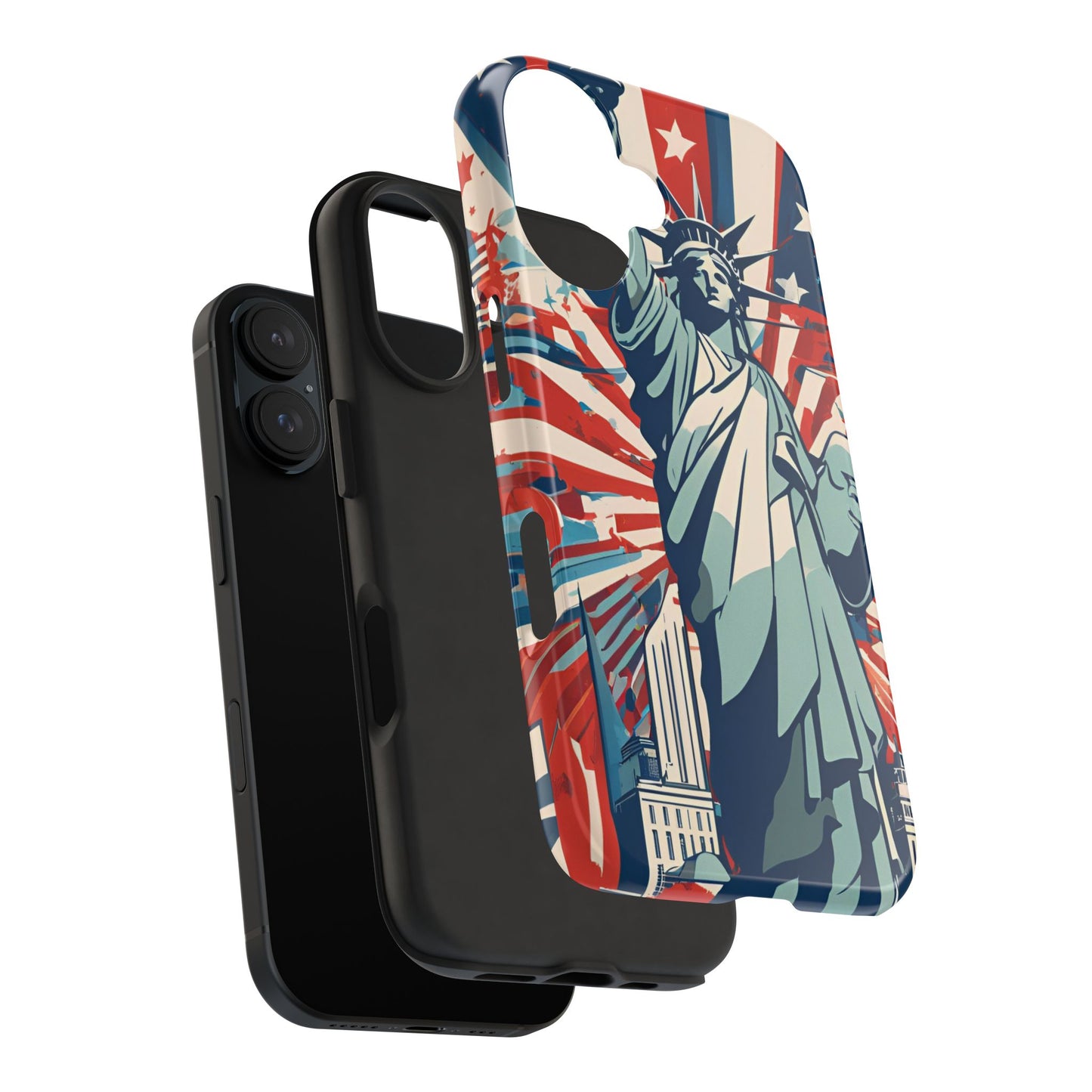 Patriotic 6