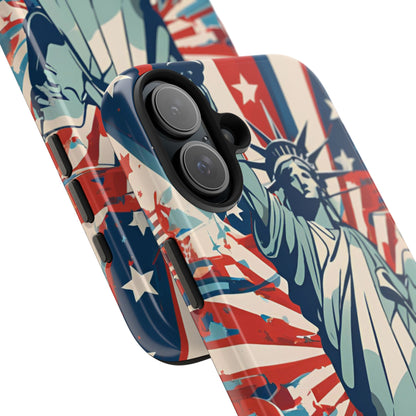 Patriotic 6
