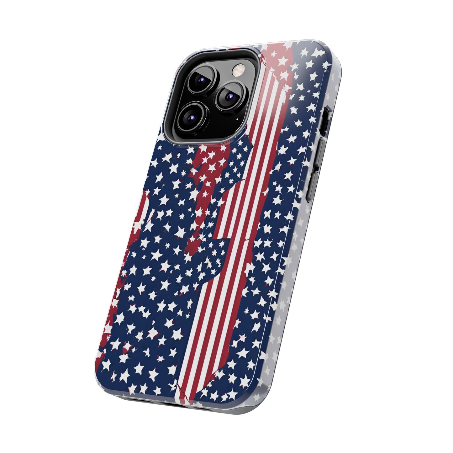 Patriotic 1