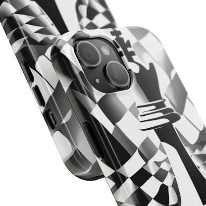 Chess King