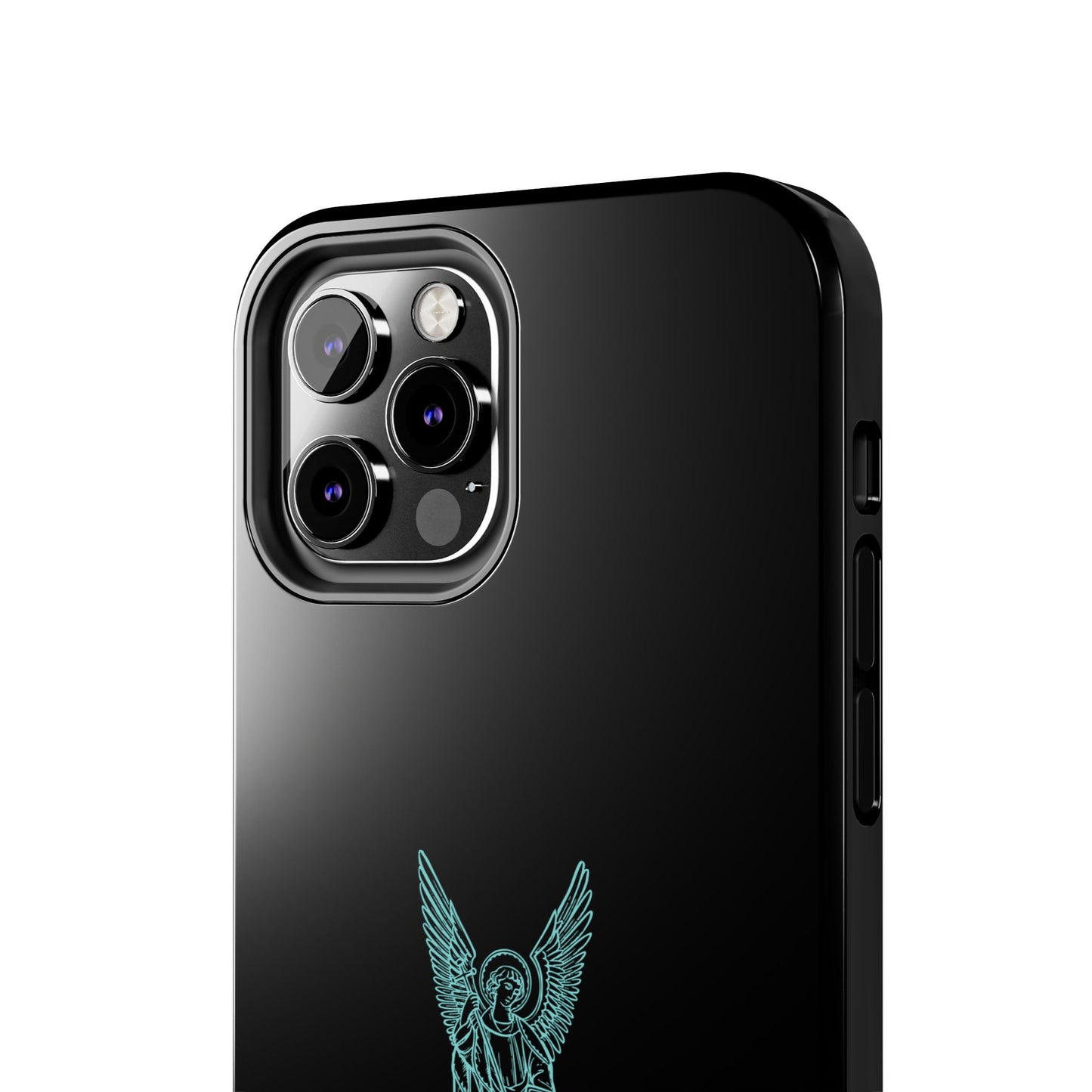 Angel phone case