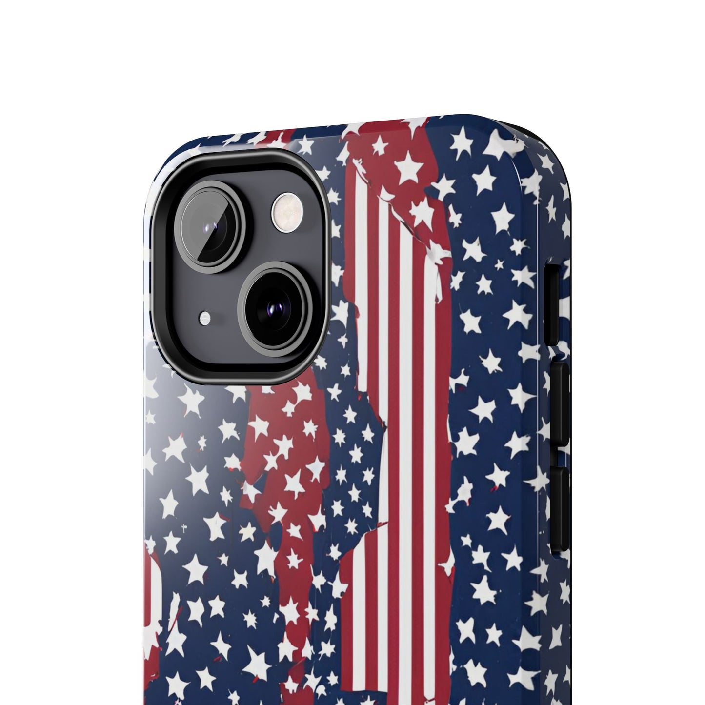 Patriotic 1