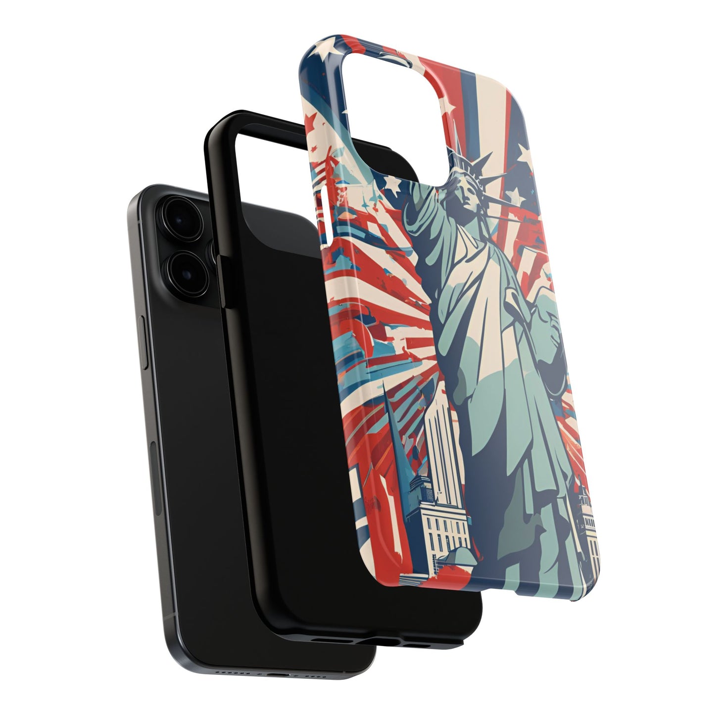 Patriotic 6