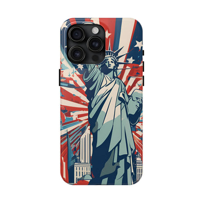 Patriotic 6