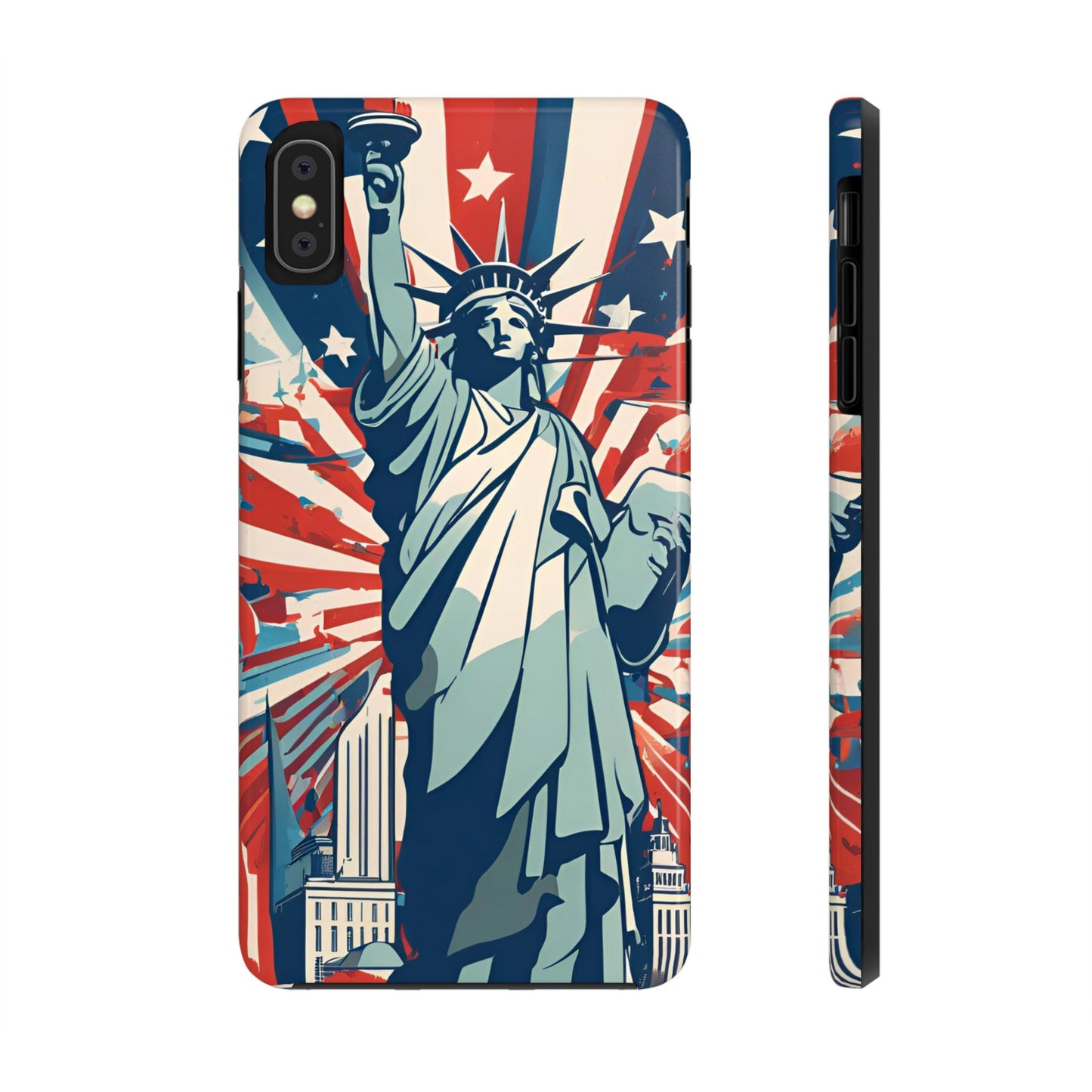 Patriotic 6
