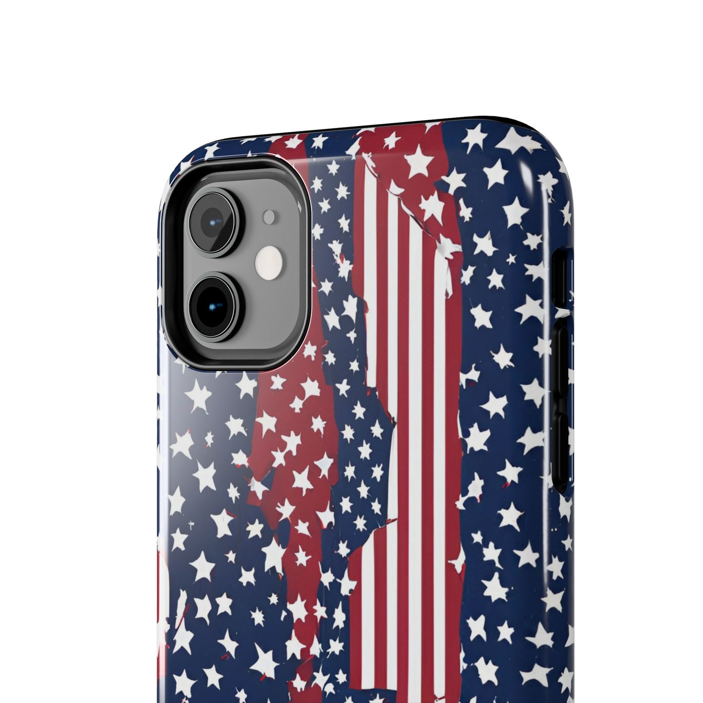 Patriotic 1
