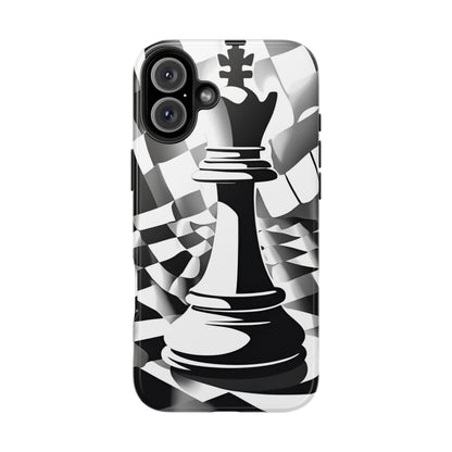 Chess King