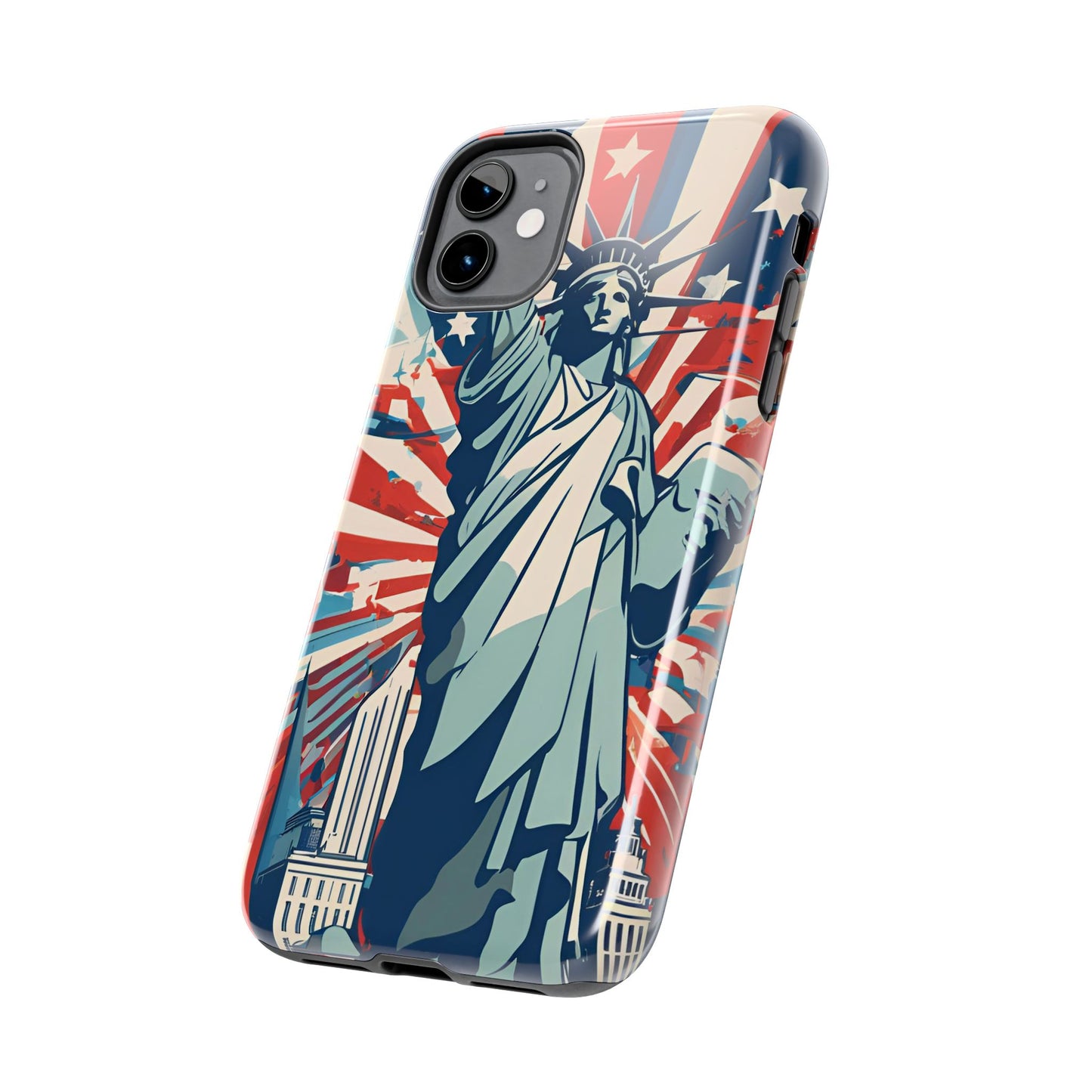 Patriotic 6