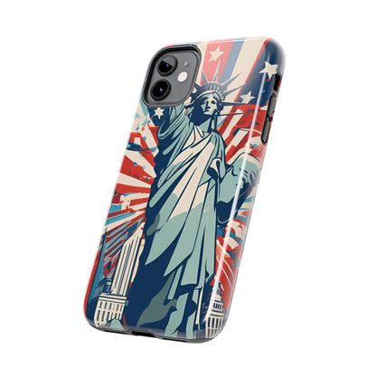 Patriotic 6