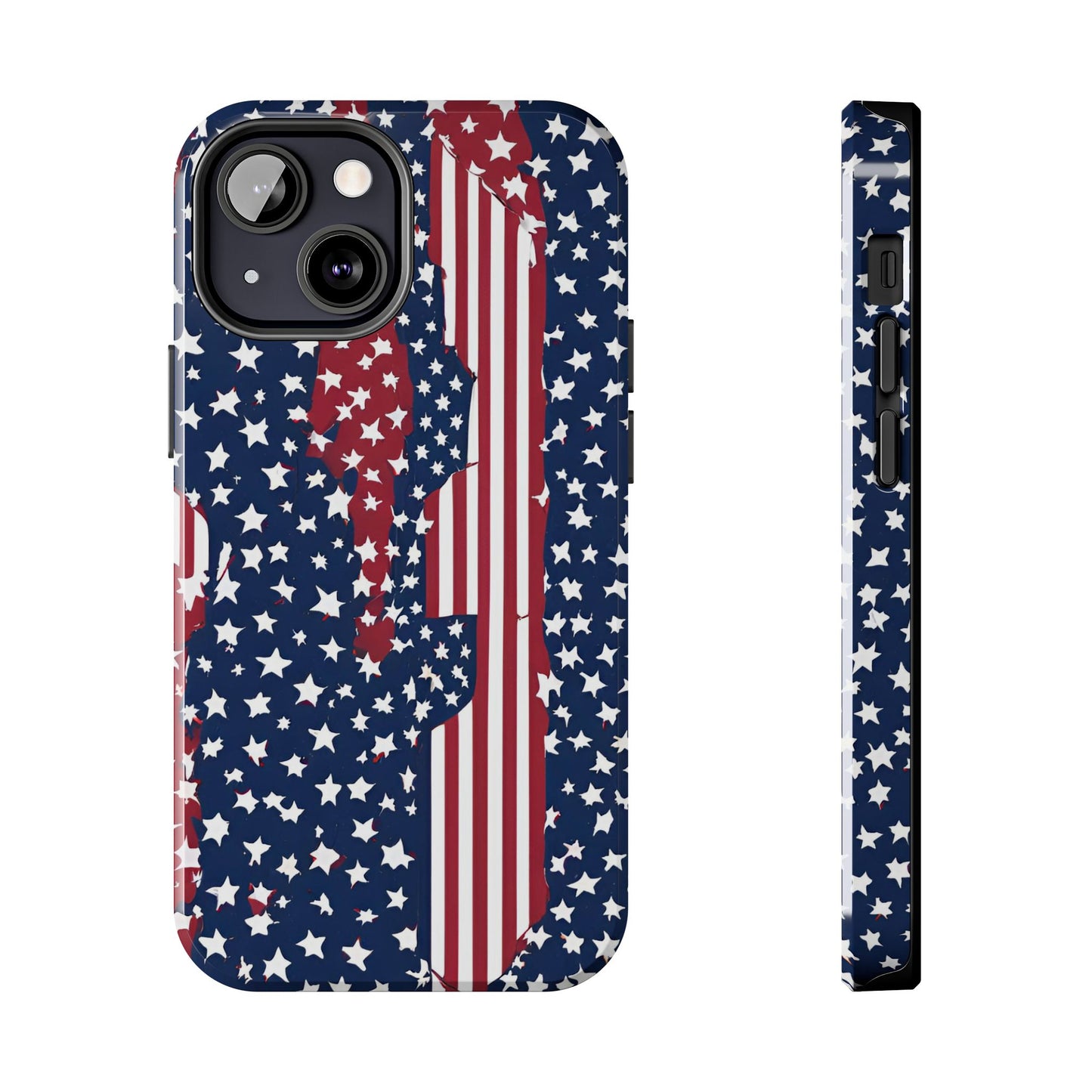 Patriotic 1