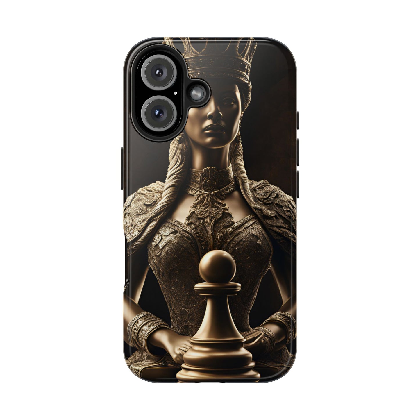 Chess Queen