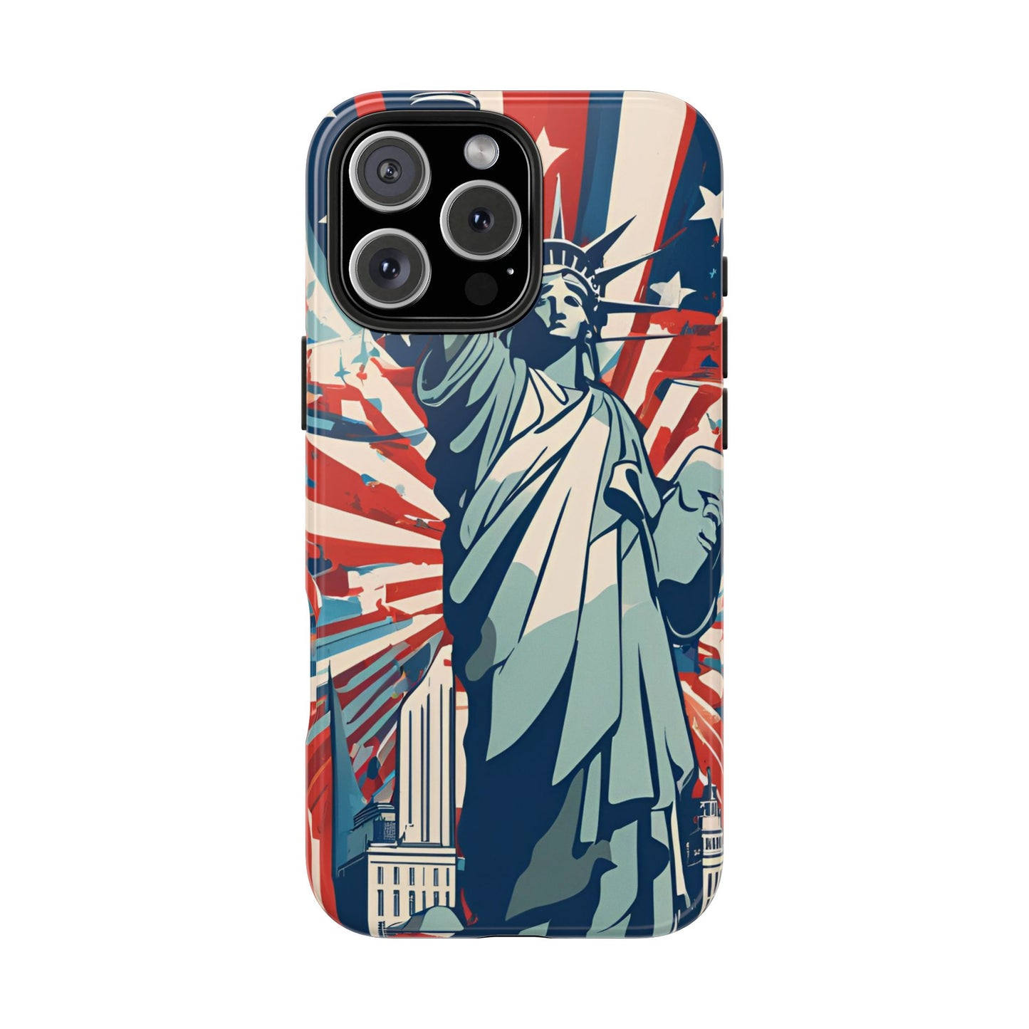 Patriotic 6