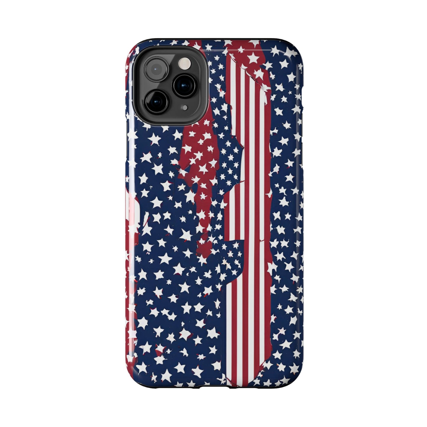 Patriotic 1