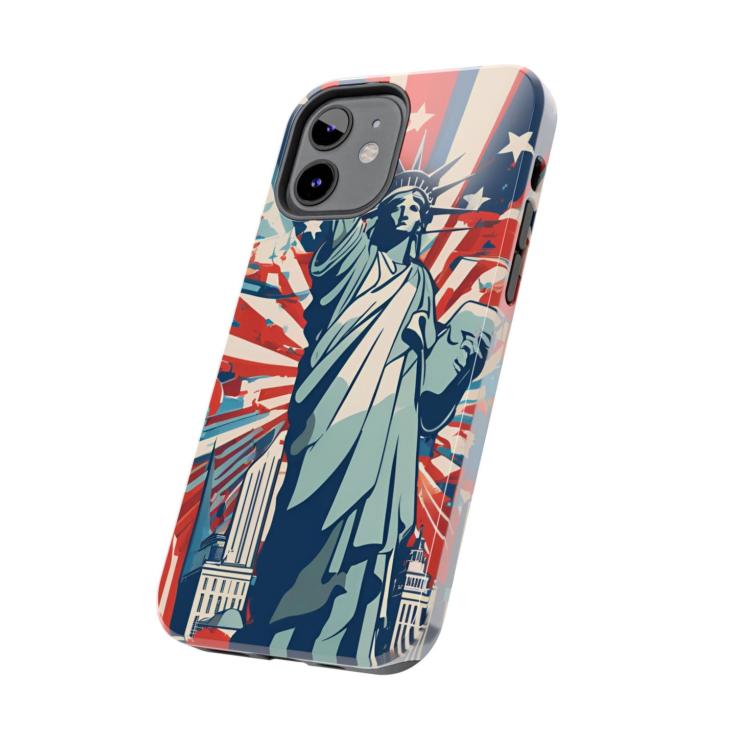 Patriotic 6