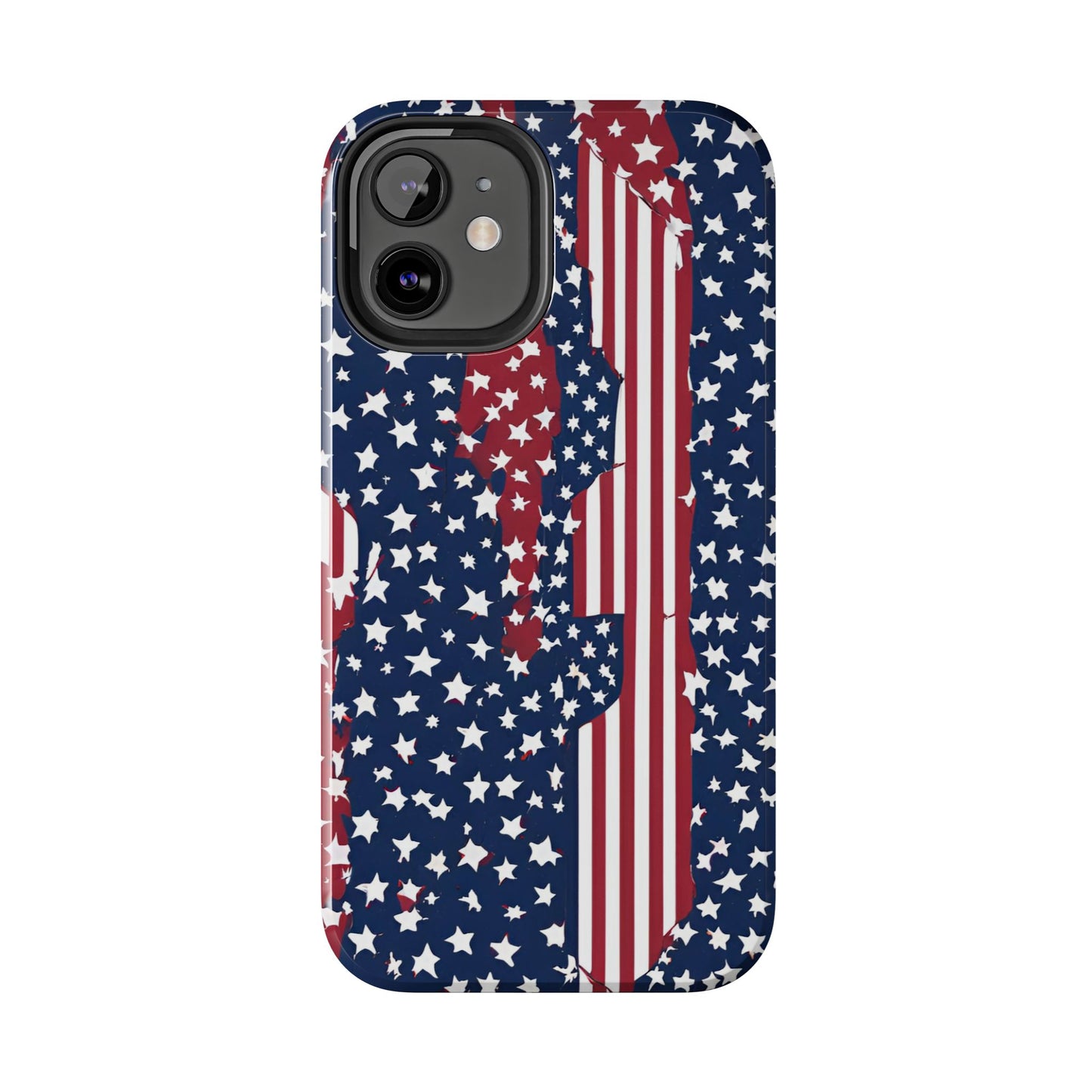 Patriotic 1