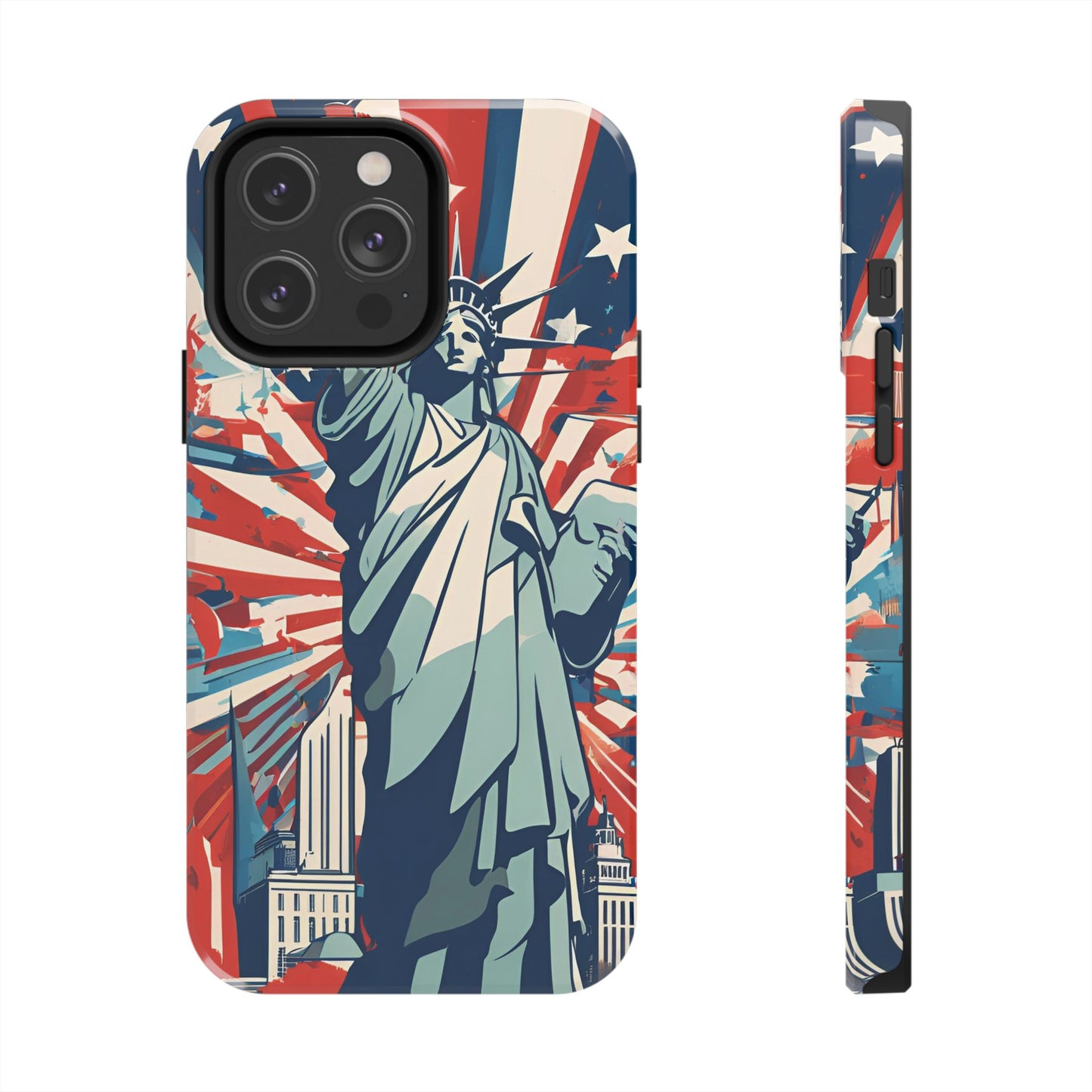 Patriotic 6