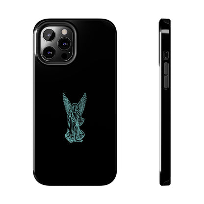 Angel phone case