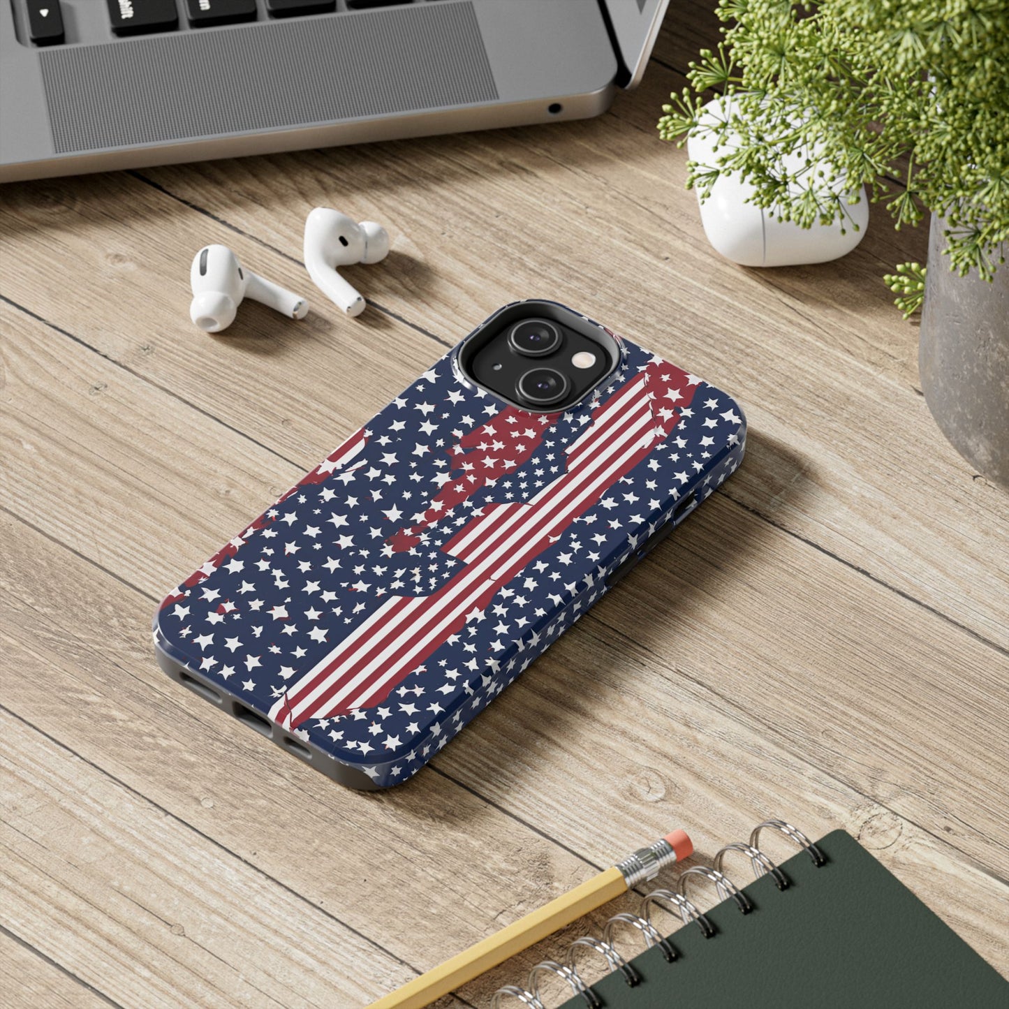 Patriotic 1
