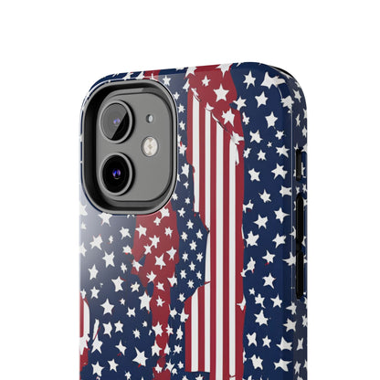 Patriotic 1