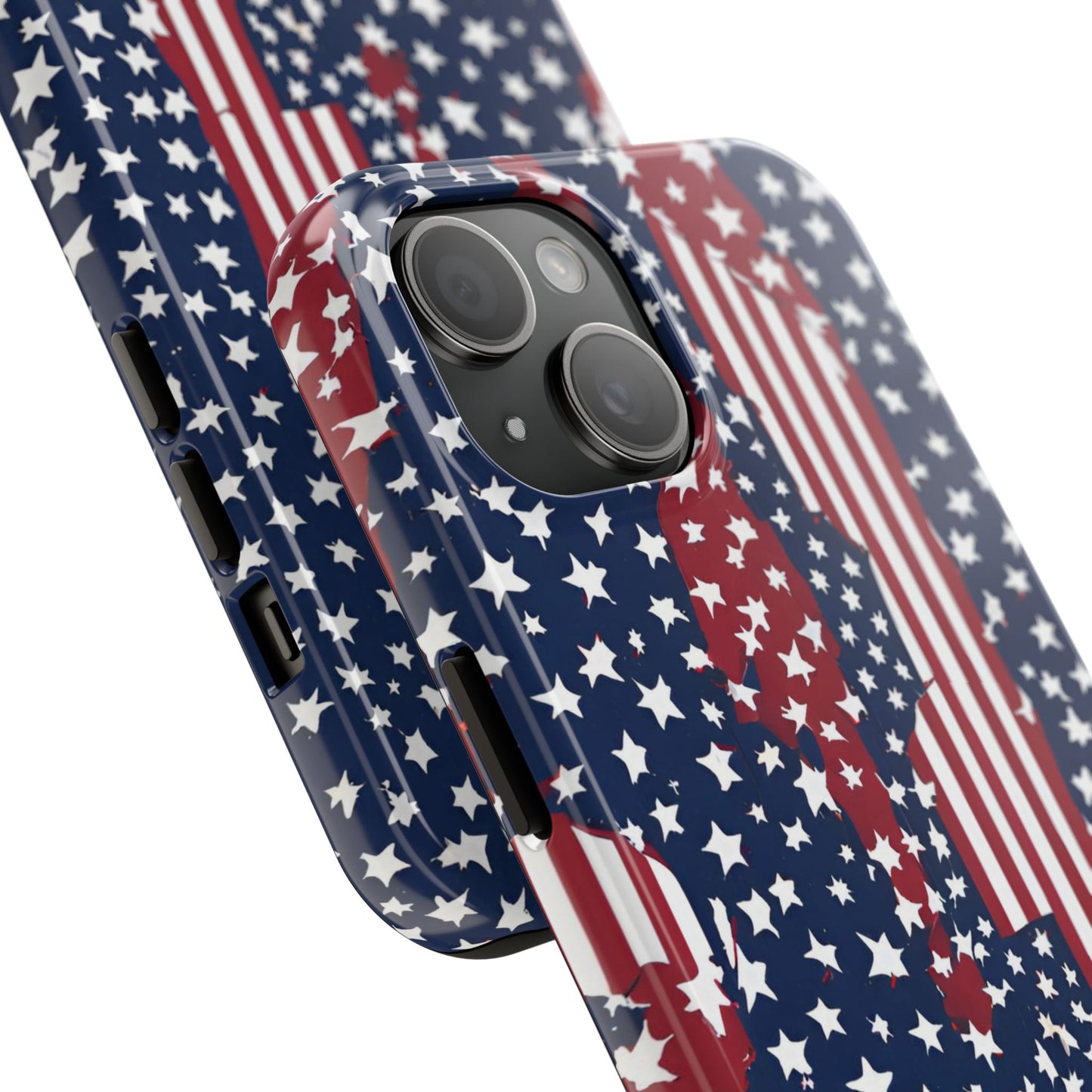 Patriotic 1