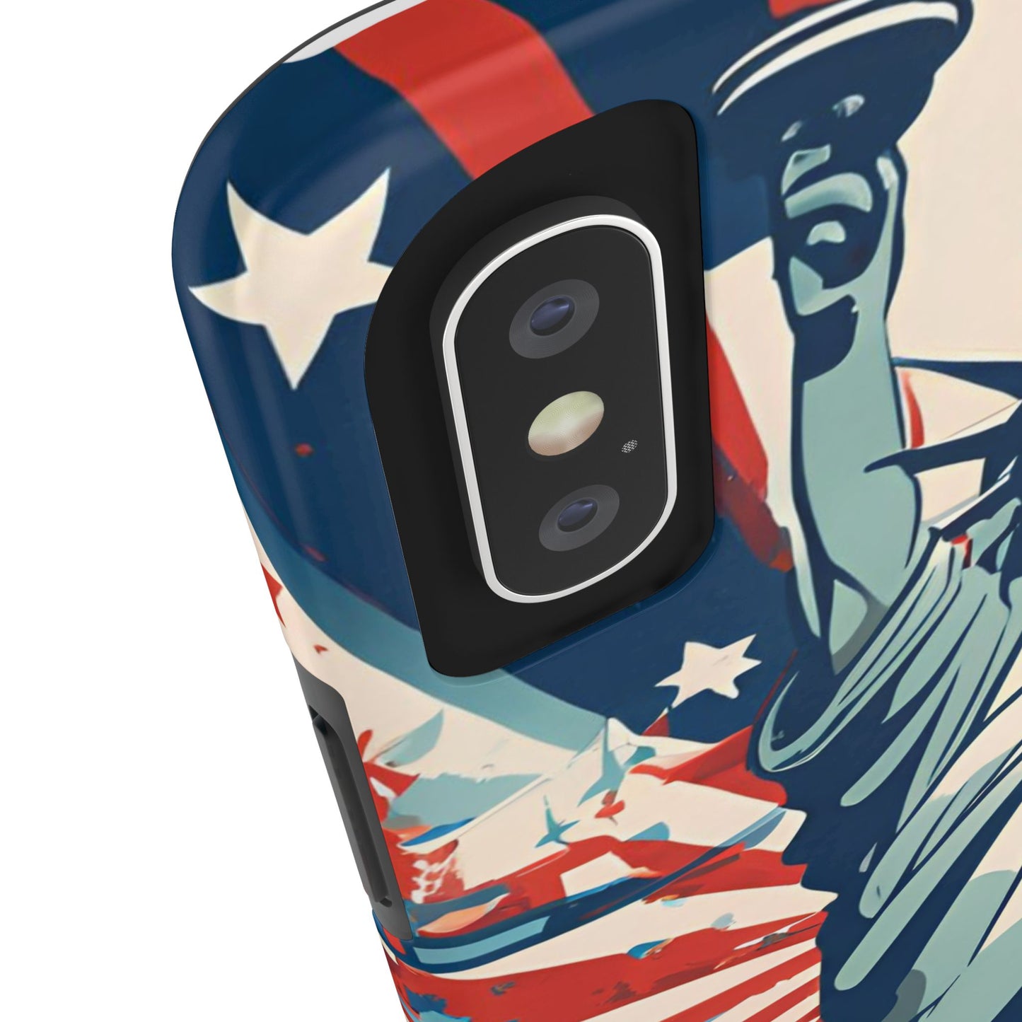 Patriotic 6