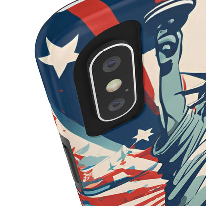 Patriotic 6